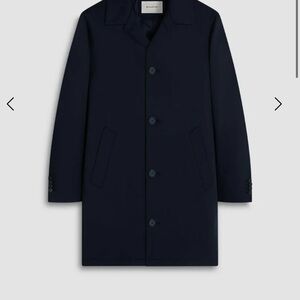 BUGGATCHI Trench coat